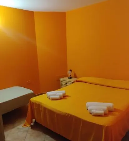 Сasa de vacaciones Tavernetta Salento