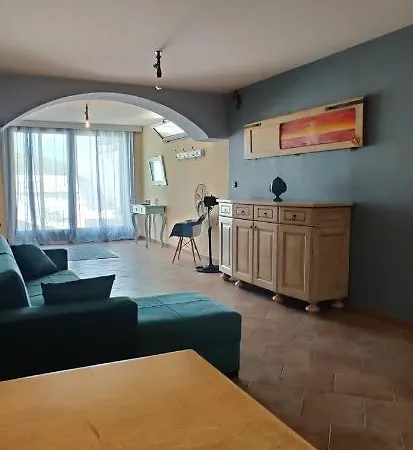 Сasa de vacaciones Tavernetta Salento